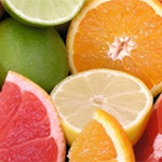 Strict Citrus Diet
