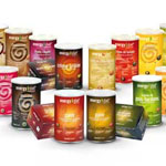 energy diet