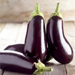eggplant diet