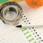 how to lose weight at home