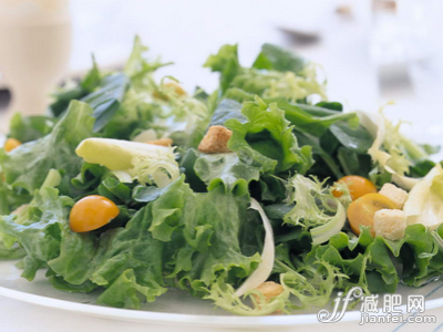 午餐怎么吃减肥?小诀窍让你瘦到曝