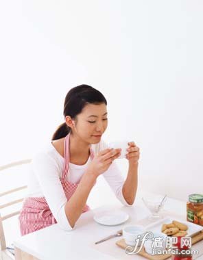 6个常见午餐减肥误区 教你如何吃出瘦美来