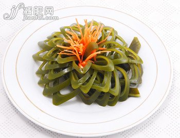 减肥
