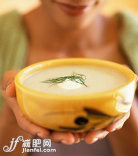 不惧怕淀粉 土豆当主食饱腹又减肥