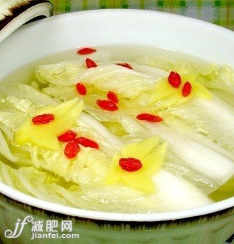 南北方减肥靓汤 气候区分效果更佳