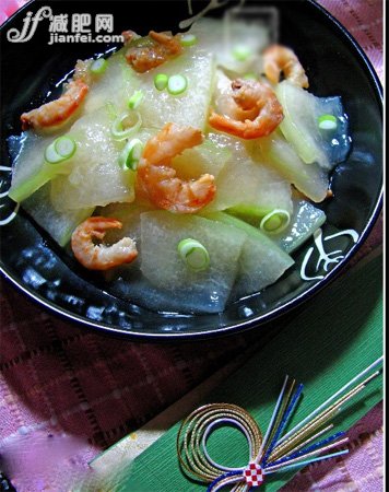 家常菜蔬变身顶级减肥食谱