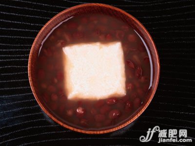 赤小豆银花汤