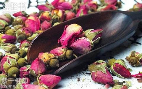 喝桃花茶一个月减肥 桃花茶的功效