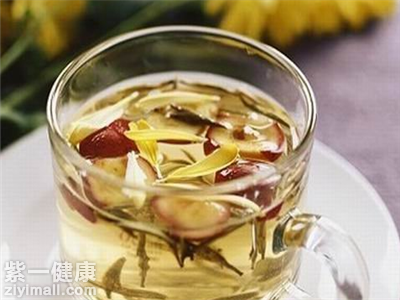 哪种绿茶减肥效果好 不妨试试山楂绿茶