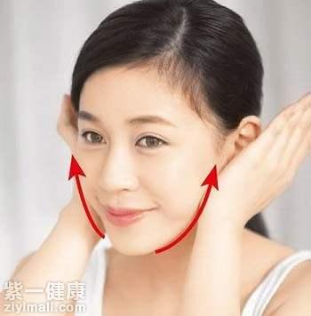 大圆脸怎么瘦脸 四个方法让你摆脱大脸