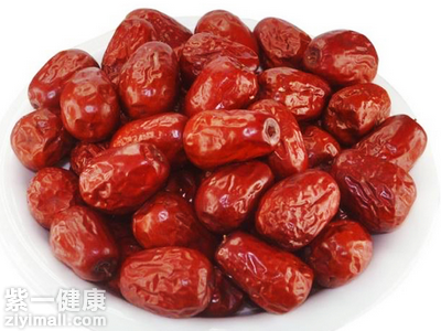 吃红枣会胖吗 分享红枣两种好吃不胖的方法