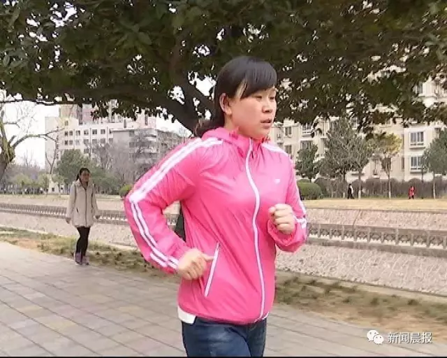 最感人的减肥：母亲为救患病儿子20天减重13斤