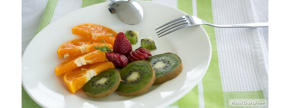 【水果减肥】水果减肥食谱 吃什么水果减肥最快