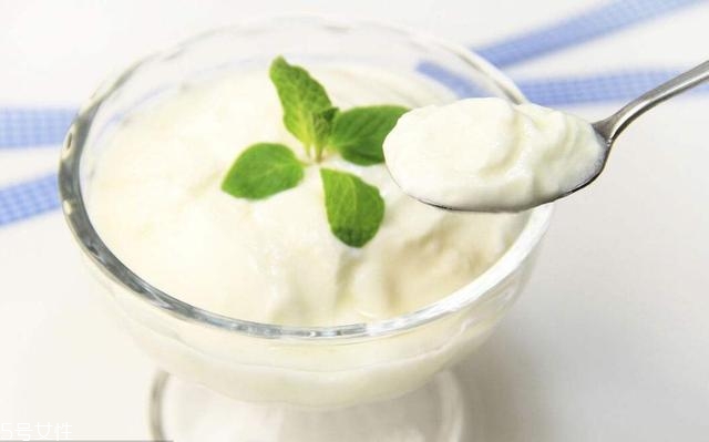 减肥可以喝酸奶吗 必学的酸奶减肥法