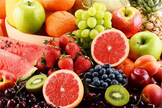 吃什么水果减肥最快 这八种水果最值得推荐