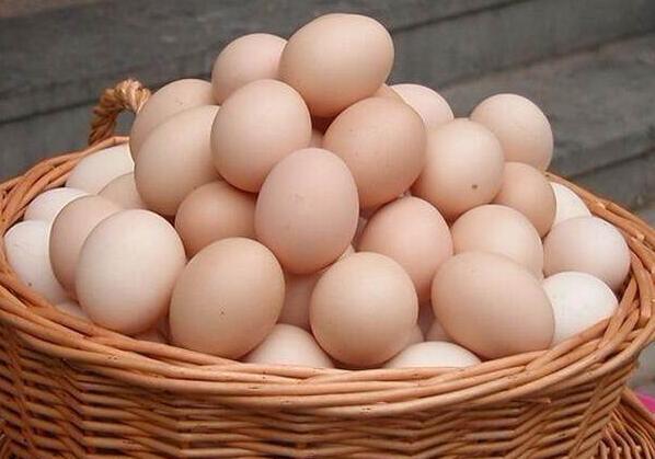 鸡蛋减肥法瘦30斤