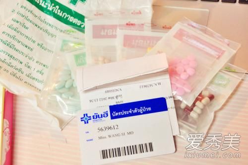 泰国dc减肥药副作用有哪些 泰国dc减肥药胶囊分析