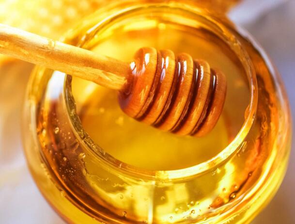 蜂蜜水减肥法效果如何