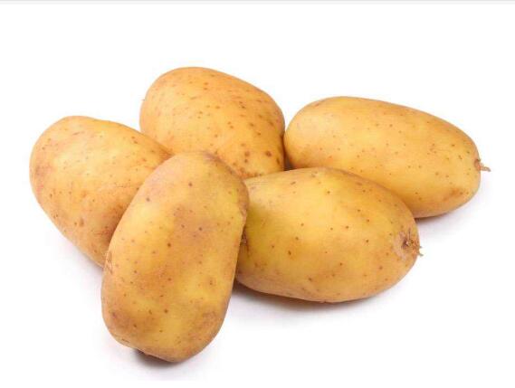 马铃薯减肥法