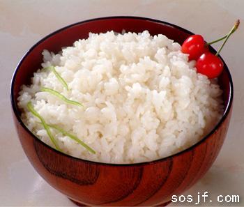 吃米饭也减肥？怎么吃米饭减肥？