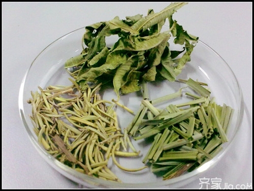 三草茶哪个牌子的好