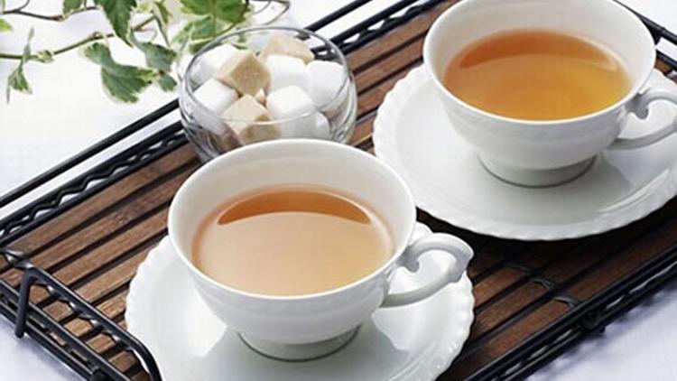 自制减肥茶月瘦15斤：四款好做的排毒刮油减肥茶