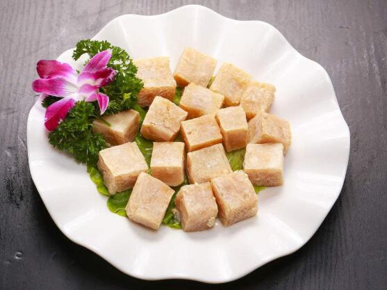 吃冻豆腐可以减肥吗