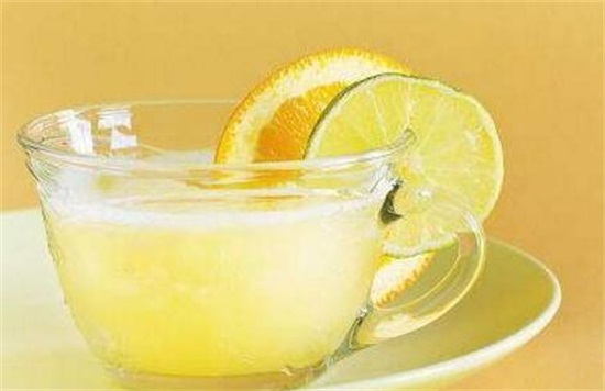 柠檬汁减肥法靠谱吗 简单有效柠檬汁减肥法