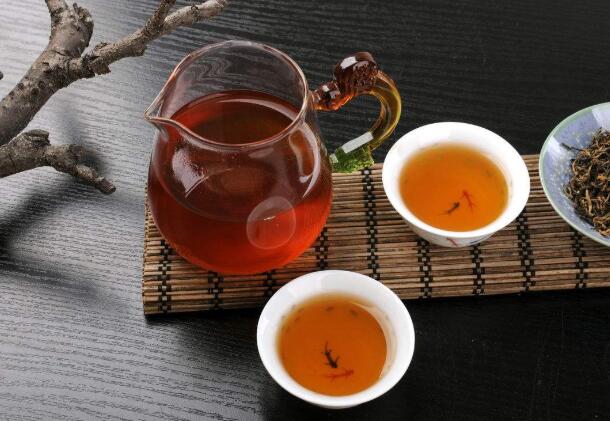 喝红茶减肥吗？红茶减肥效果如何？