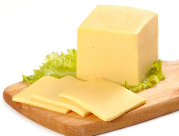减肥不能吃哪些食物