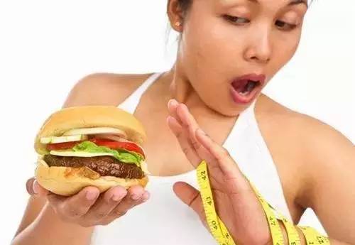节食减肥对身体有什么伤害？