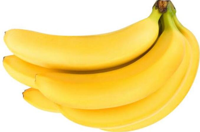 香蕉的热量有多大