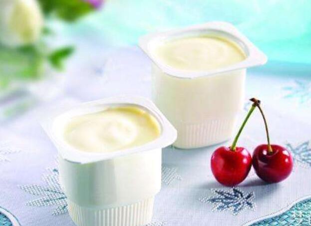 酸奶的热量成就酸奶神奇的减肥效果