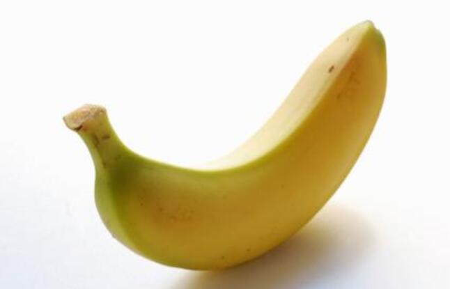 减肥水果：香蕉