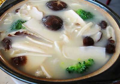 牛奶豆腐健康减肥餐 然烧脂肪美白肌肤