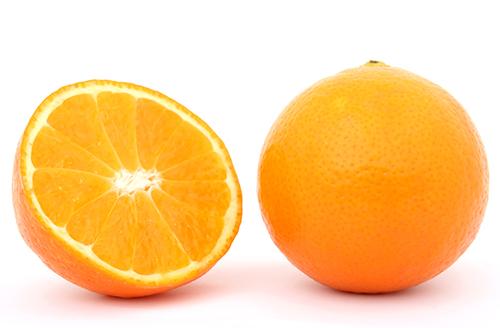 橙子减肥吗 每日一橙子能帮助减肥吗？
