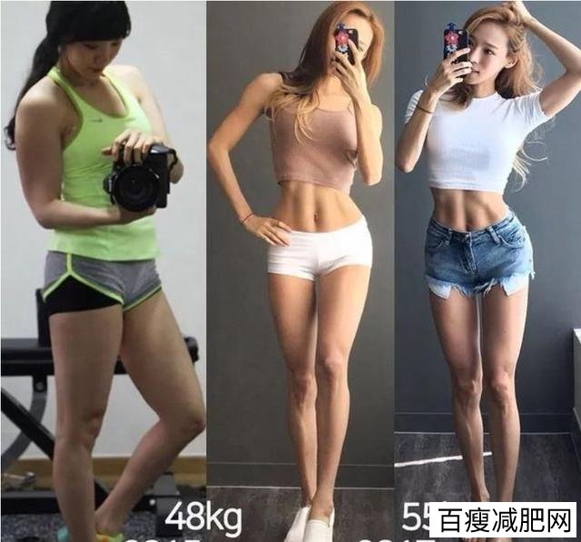 一份男女标准体重对比表，看看你真的肥胖吗？