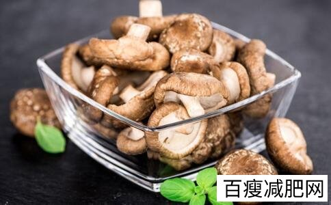 7大类公认的减脂食物，吃掉身上的赘肉，吃出好身材