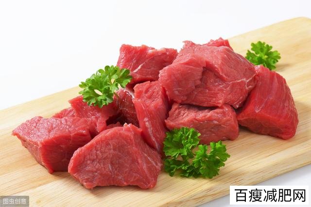 7大类公认的减脂食物，吃掉身上的赘肉，吃出好身材