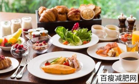 营养师透漏效果超强减肥餐，每天这样吃就能瘦