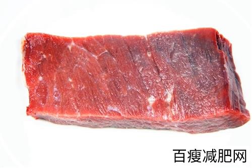 牛肉