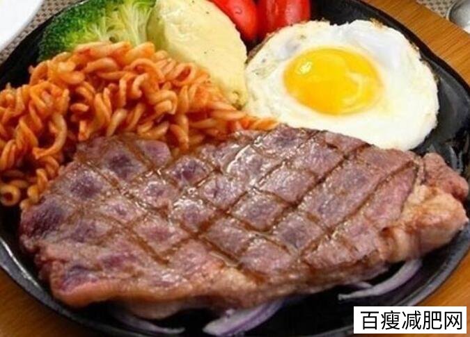 减肥餐食谱大全 正确的减肥餐可以这样吃