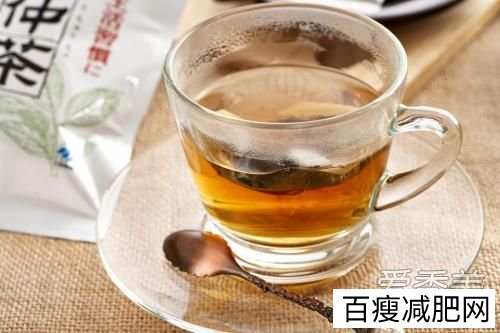 虚胖的人适合喝什么茶 虚胖减肥最快的土方法