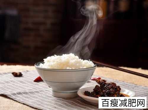 什么主食热量最低 常见主食热量表（图）