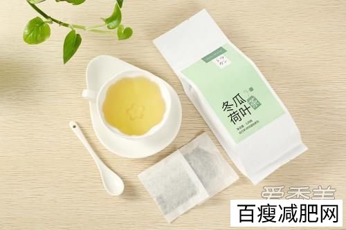 减肥茶哪种最有效 减肥茶排行榜前10名