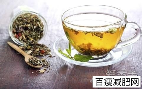 减肥茶哪种最有效 减肥茶排行榜前10名