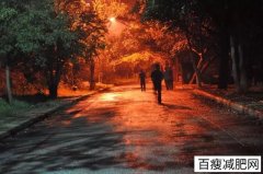 夜跑减肥效果好吗？ 夜跑减肥的正确方法是什么